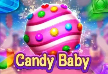 Candy Baby - Spin City - Congo
